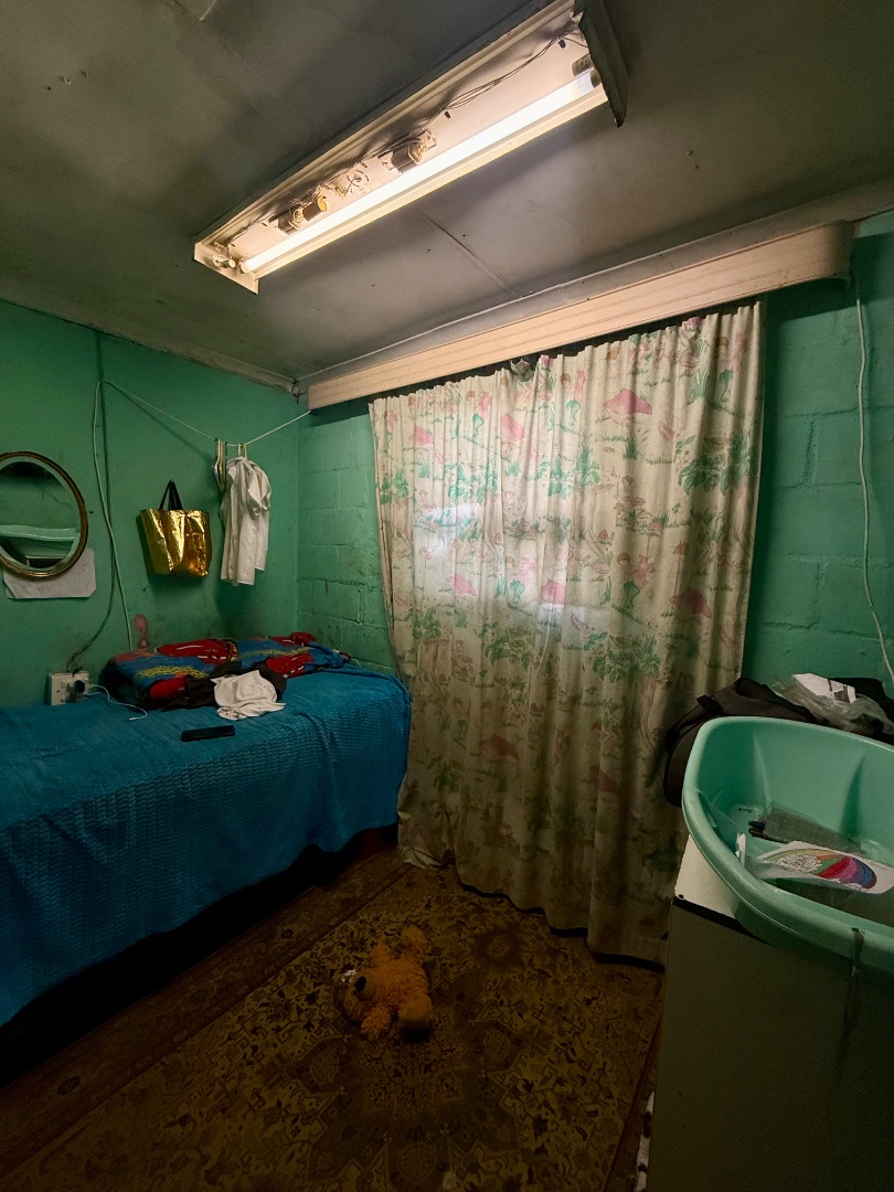 2 Bedroom Property for Sale in Mfuleni Western Cape